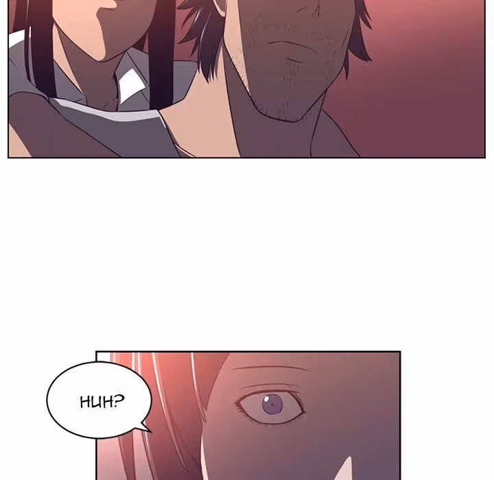 The Happening Chapter 71 page 19 - 
