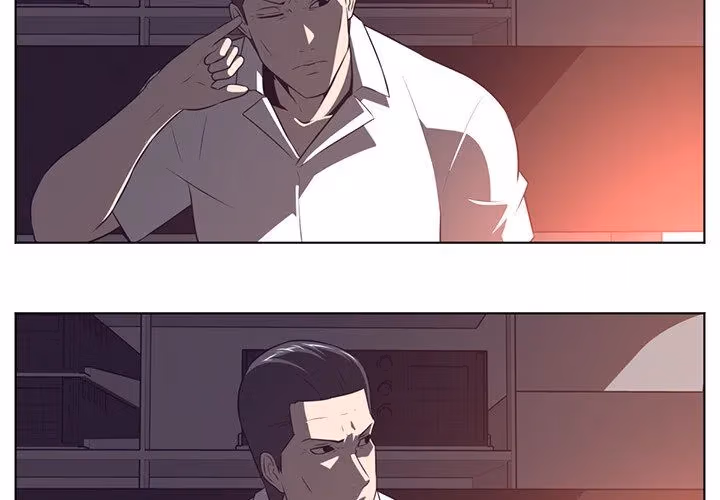 The Happening Chapter 71 page 3 - 