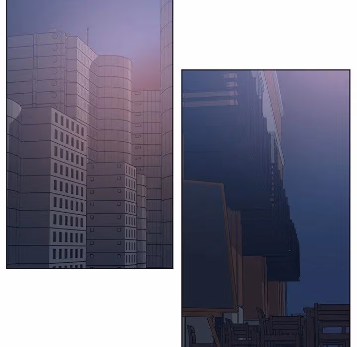 The Happening Chapter 71 page 26 - 