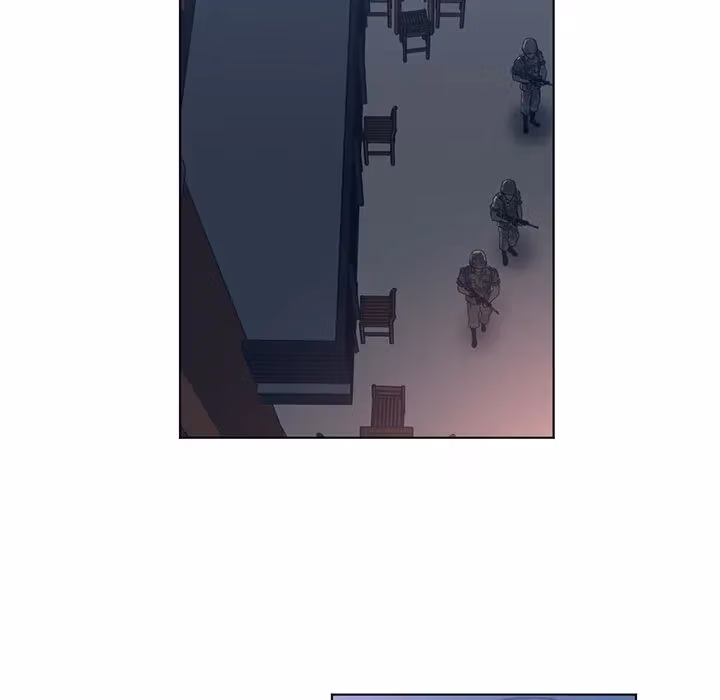 The Happening Chapter 71 page 28 - 