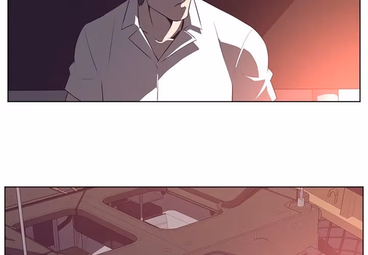 The Happening Chapter 71 page 4 - 
