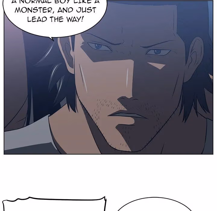 The Happening Chapter 71 page 35 - 