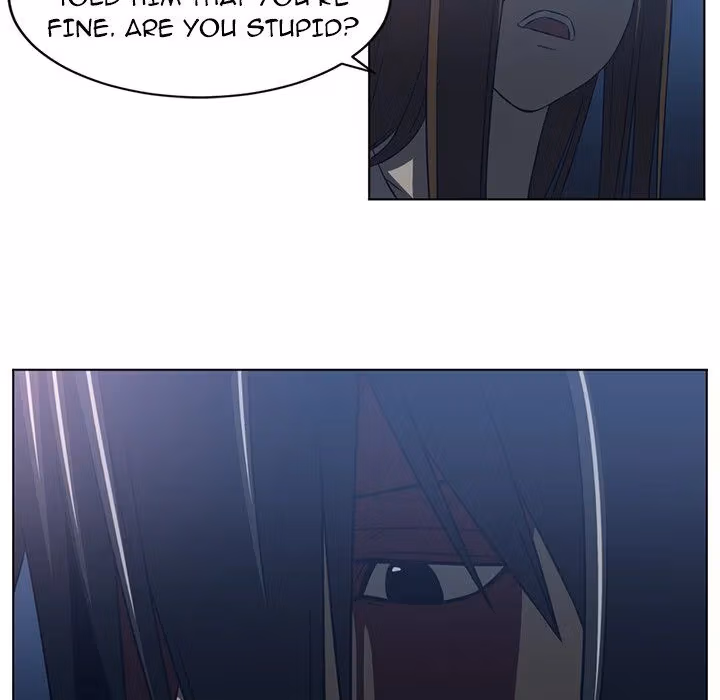 The Happening Chapter 71 page 39 - 