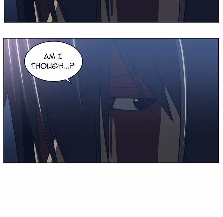 The Happening Chapter 71 page 40 - 