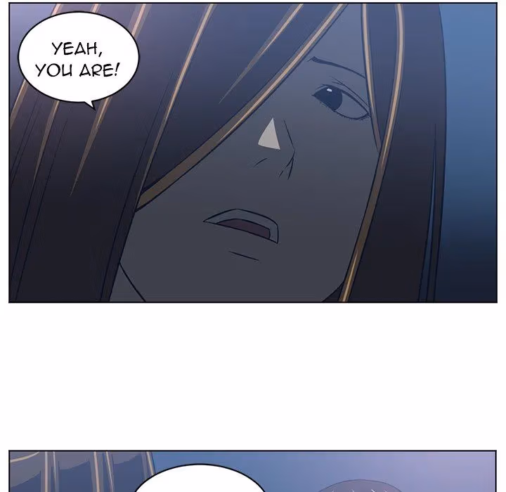 The Happening Chapter 71 page 41 - 