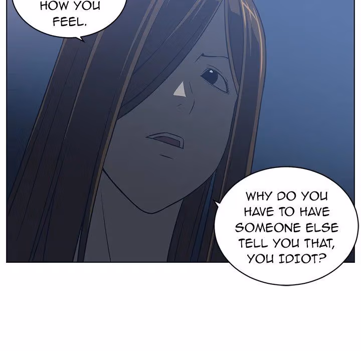 The Happening Chapter 71 page 43 - 