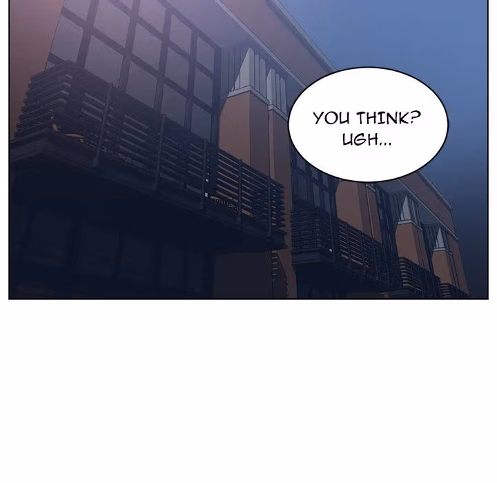 The Happening Chapter 71 page 45 - 