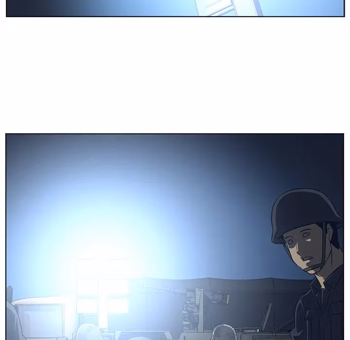 The Happening Chapter 71 page 47 - 