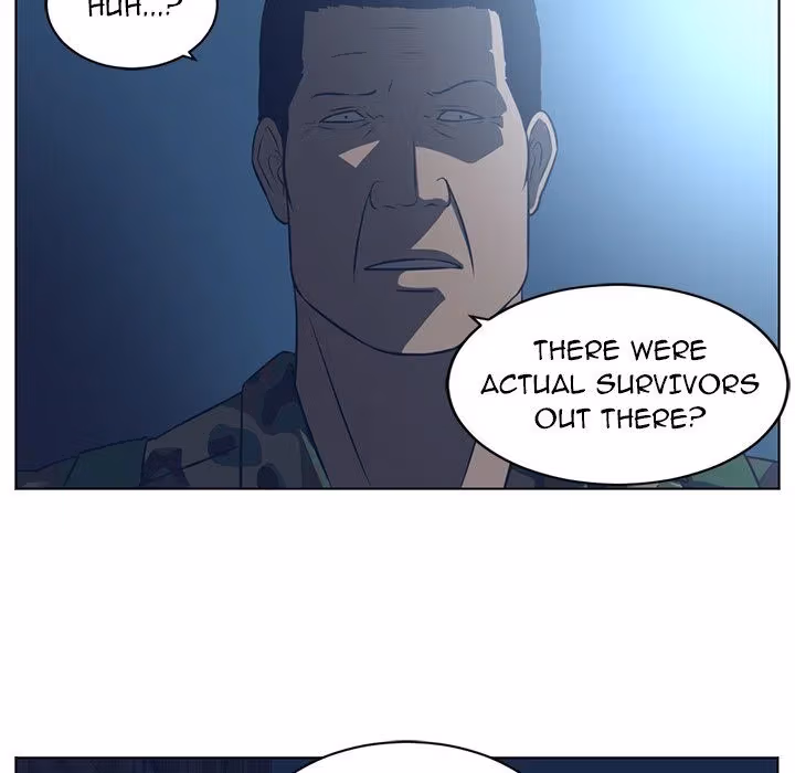 The Happening Chapter 71 page 49 - 