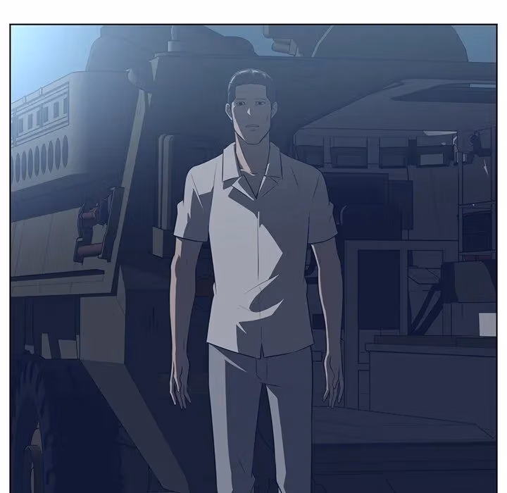 The Happening Chapter 71 page 52 - 