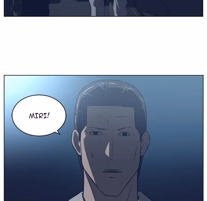 The Happening Chapter 71 page 53 - 