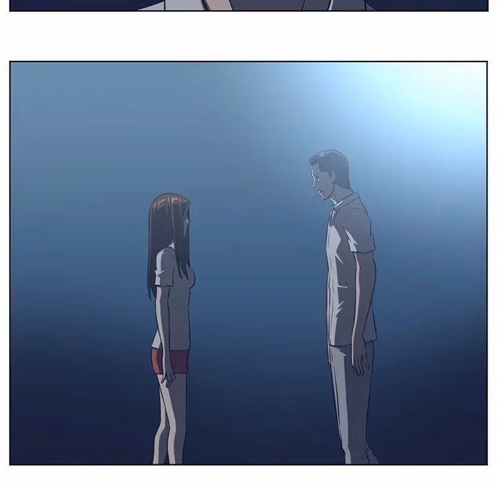 The Happening Chapter 71 page 54 - 