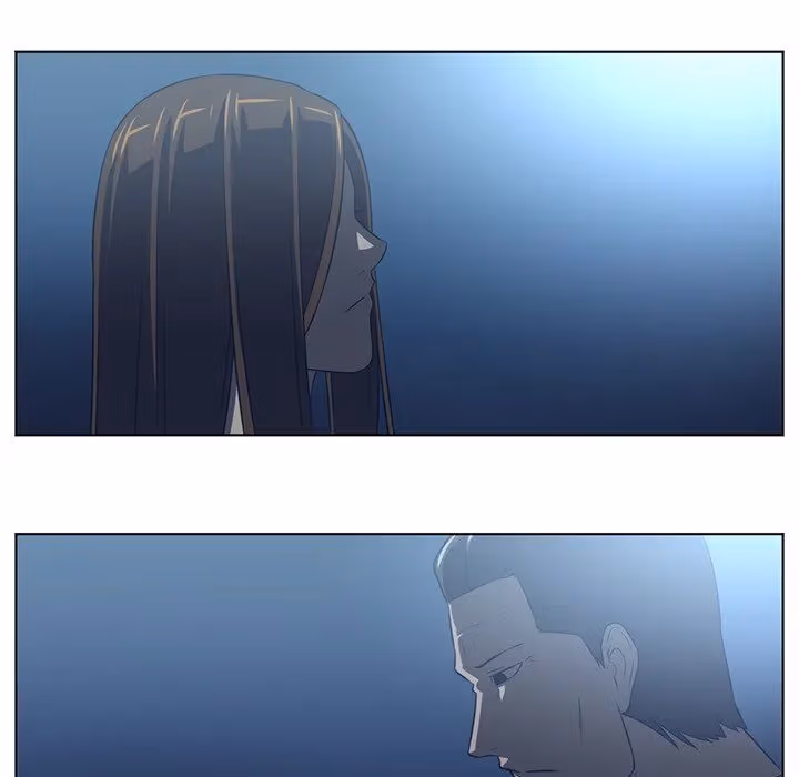 The Happening Chapter 71 page 55 - 