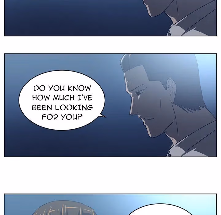 The Happening Chapter 71 page 56 - 