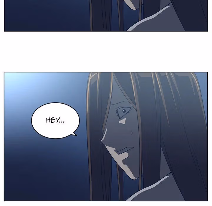 The Happening Chapter 71 page 59 - 