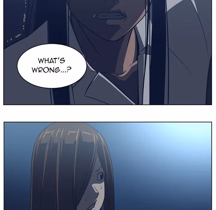 The Happening Chapter 71 page 61 - 