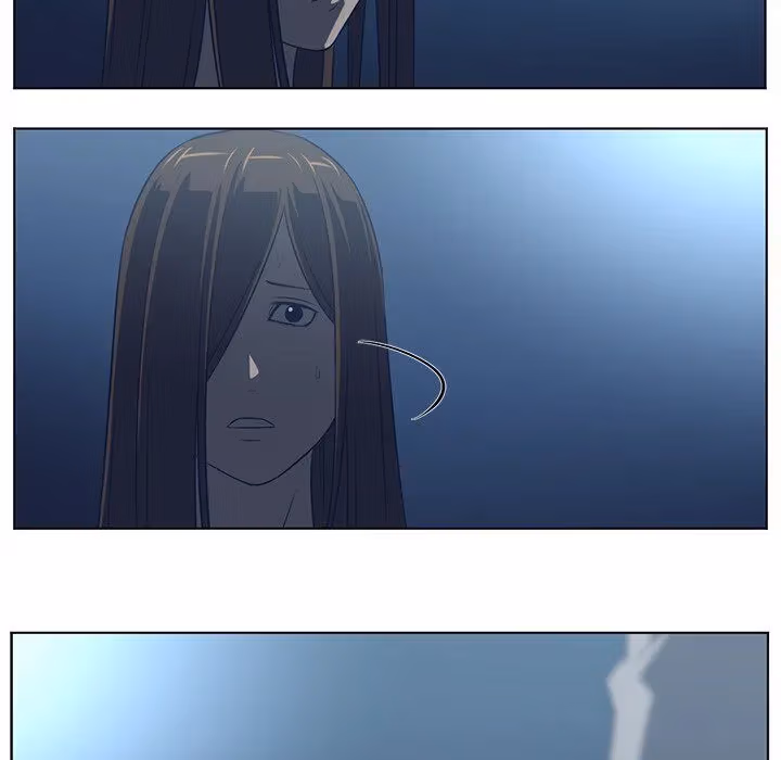 The Happening Chapter 71 page 62 - 
