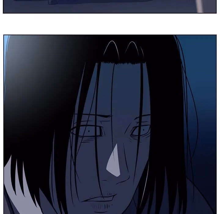 The Happening Chapter 71 page 64 - 
