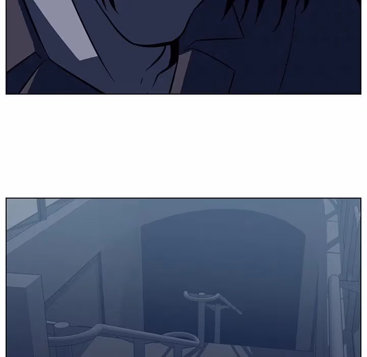 The Happening Chapter 71 page 65 - 