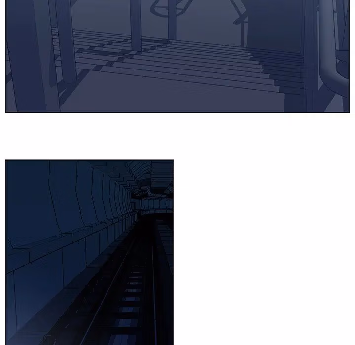 The Happening Chapter 71 page 66 - 