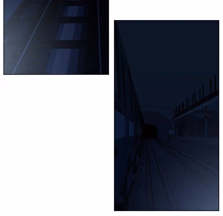 The Happening Chapter 71 page 67 - 