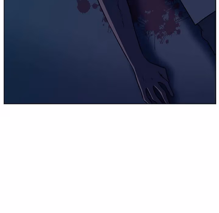 The Happening Chapter 71 page 69 - 