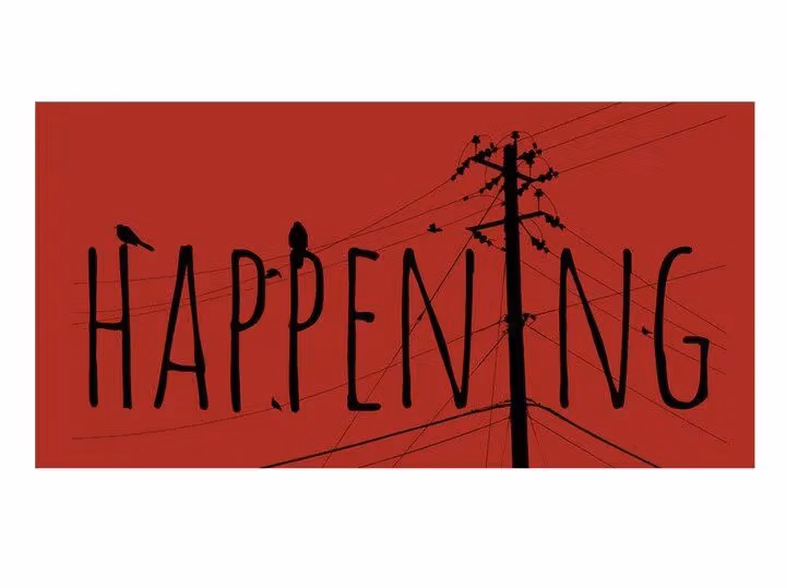 The Happening Chapter 71 page 70 - 