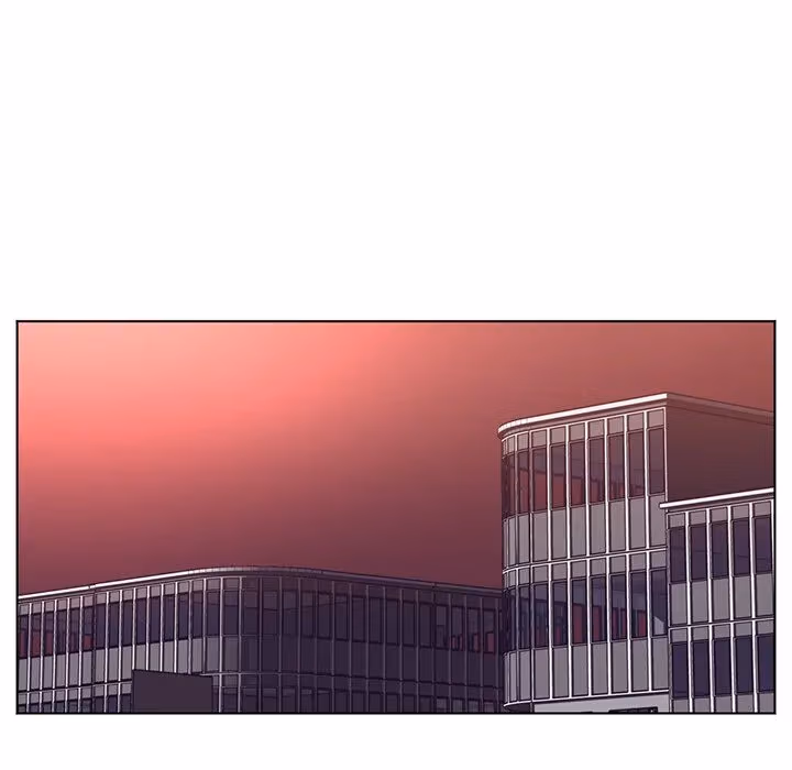 The Happening Chapter 71 page 8 - 