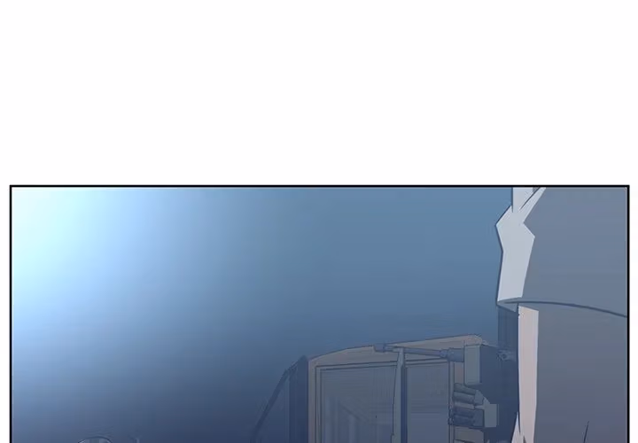 The Happening Chapter 72 page 1 - 