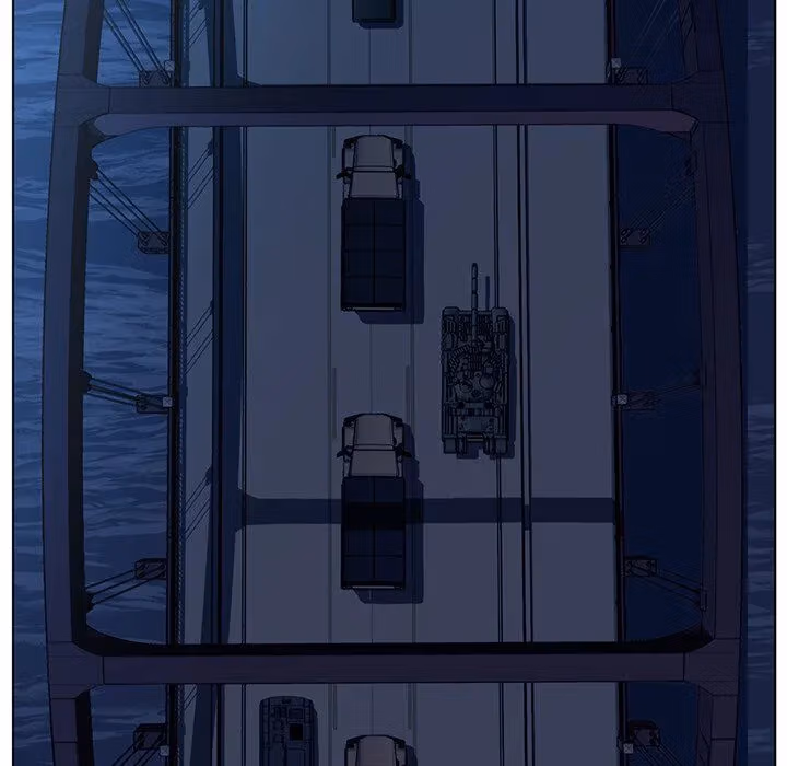 The Happening Chapter 72 page 11 - 