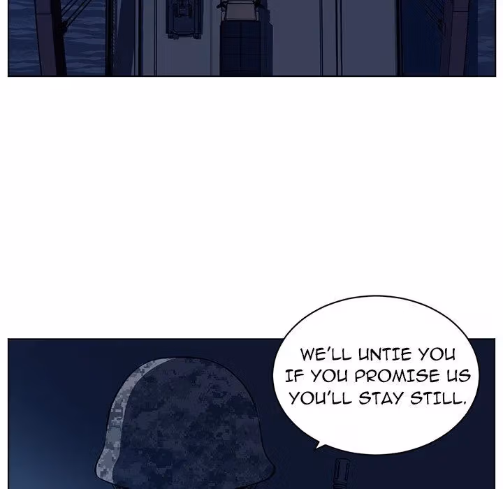 The Happening Chapter 72 page 12 - 