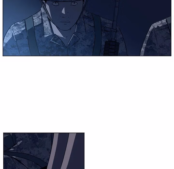 The Happening Chapter 72 page 13 - 