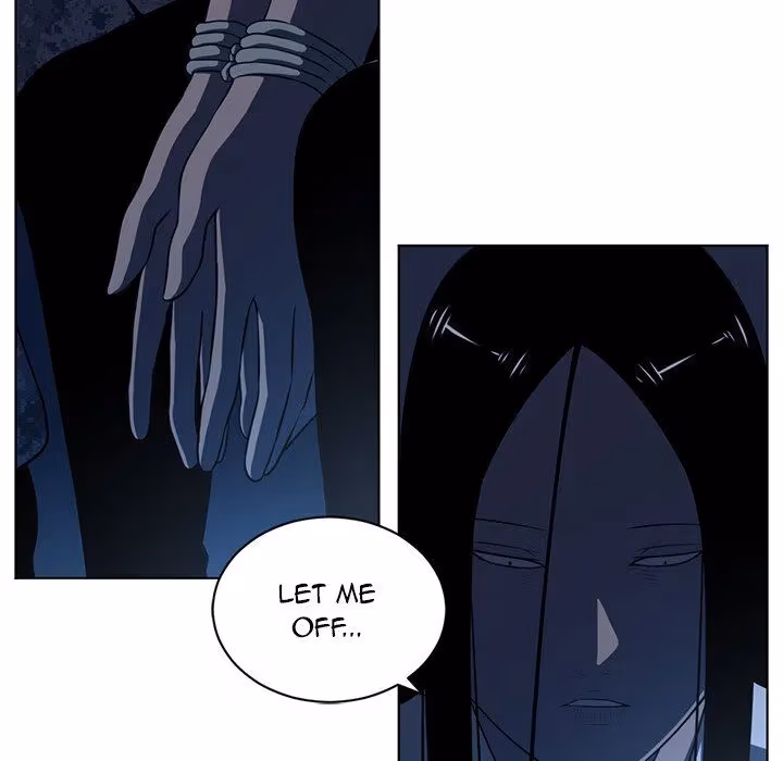 The Happening Chapter 72 page 14 - 