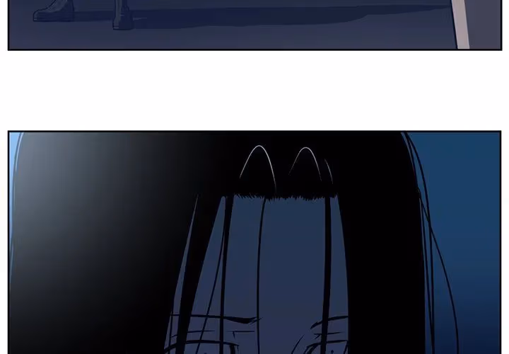 The Happening Chapter 72 page 3 - 