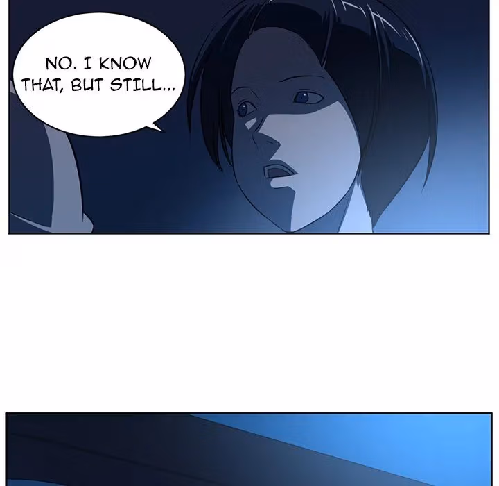 The Happening Chapter 72 page 22 - 