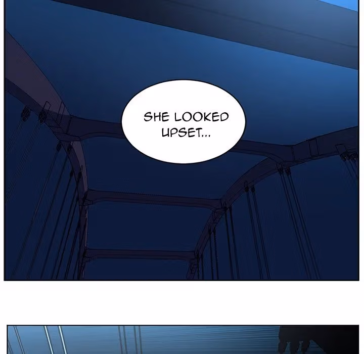 The Happening Chapter 72 page 23 - 