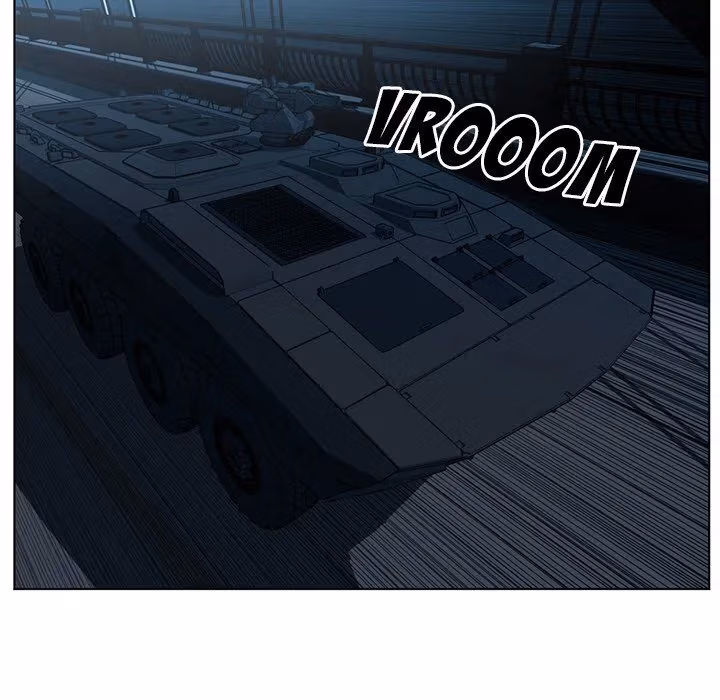 The Happening Chapter 72 page 24 - 