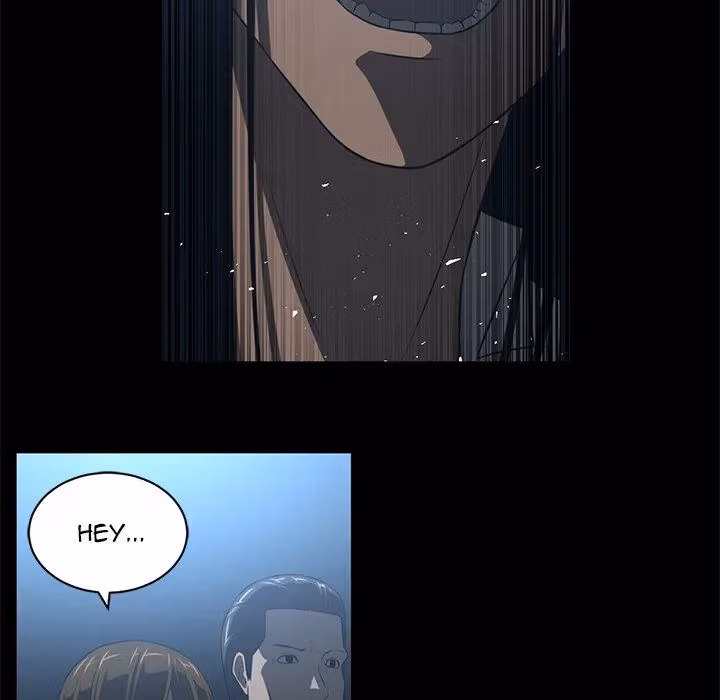 The Happening Chapter 72 page 30 - 