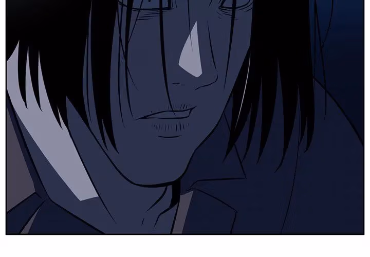 The Happening Chapter 72 page 4 - 