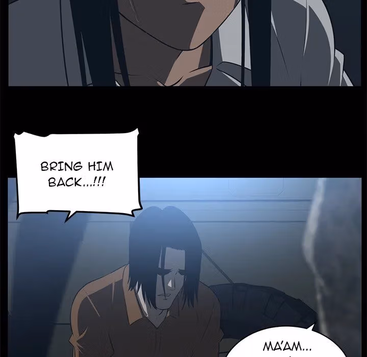 The Happening Chapter 72 page 34 - 