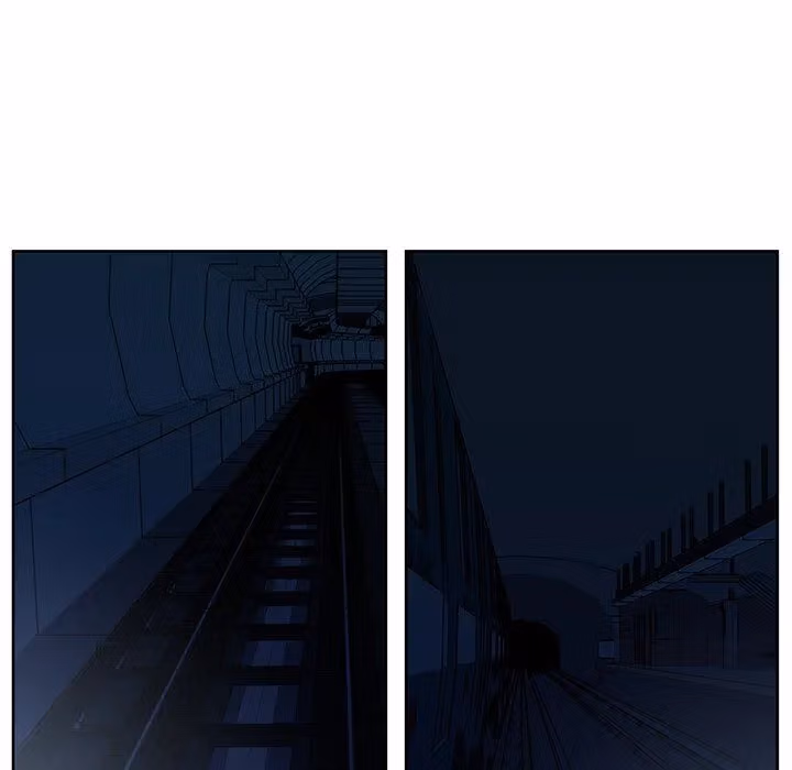 The Happening Chapter 72 page 5 - 