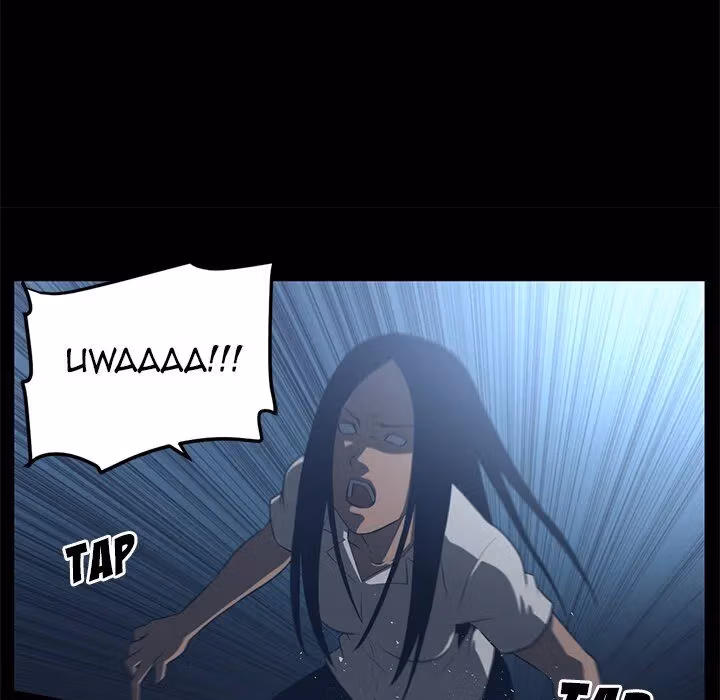 The Happening Chapter 72 page 44 - 