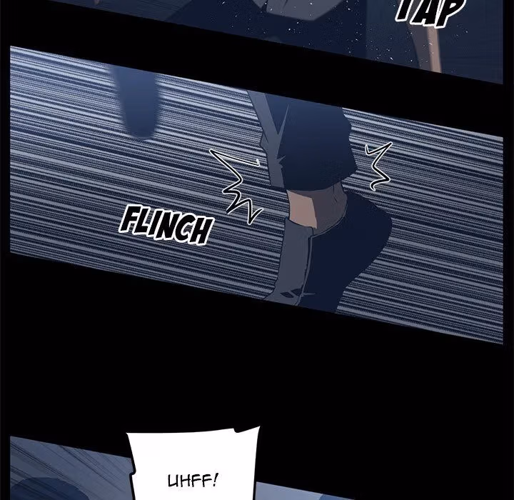 The Happening Chapter 72 page 45 - 