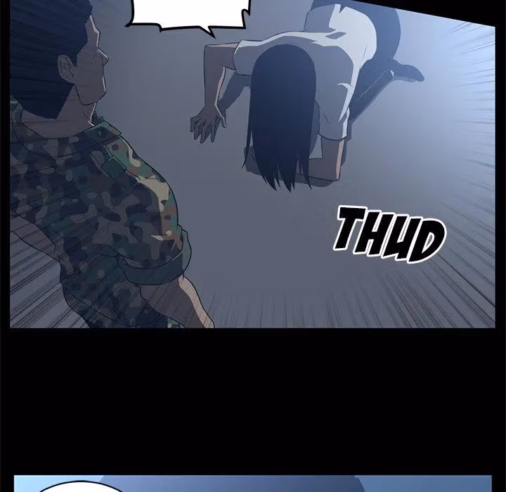 The Happening Chapter 72 page 46 - 