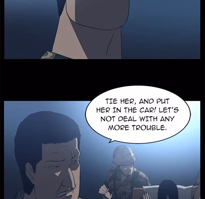 The Happening Chapter 72 page 48 - 