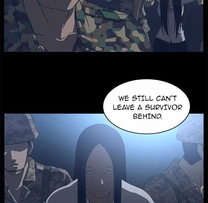 The Happening Chapter 72 page 49 - 