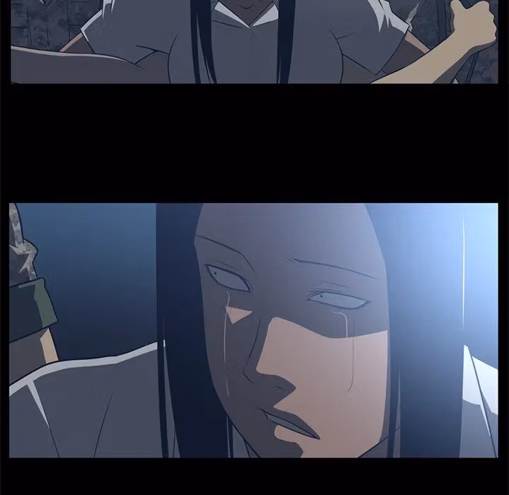 The Happening Chapter 72 page 50 - 