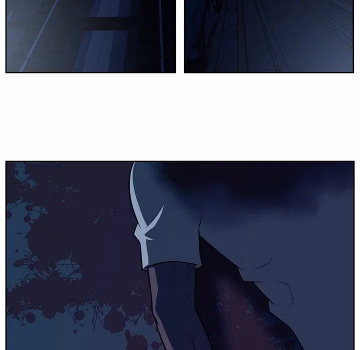 The Happening Chapter 72 page 6 - 