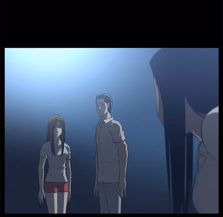 The Happening Chapter 72 page 51 - 