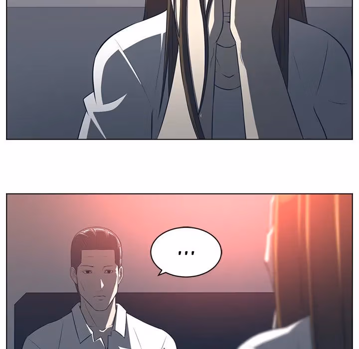 The Happening Chapter 72 page 57 - 